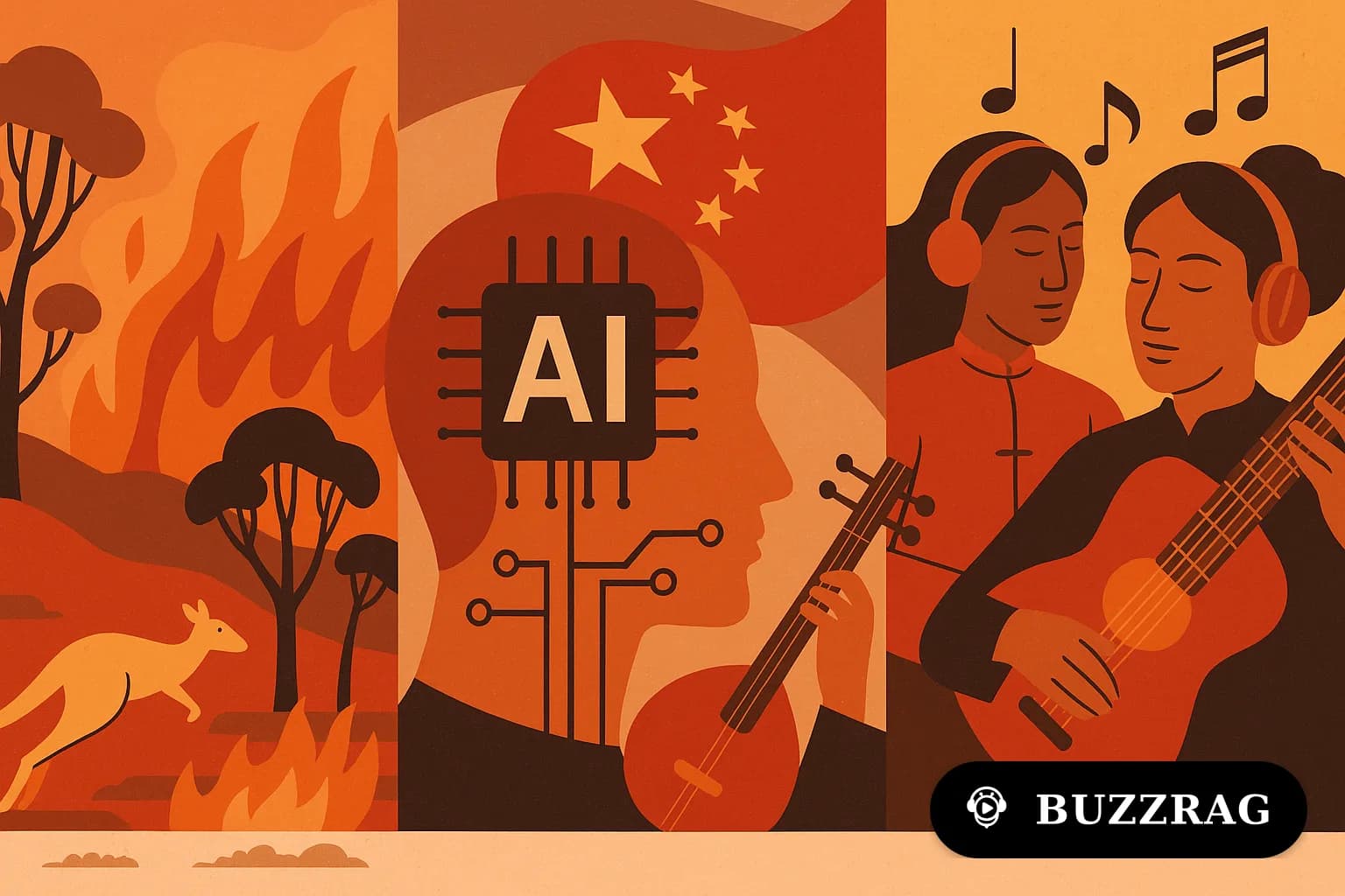 BuzzRAG Daily Digest — 2026-06-05